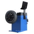 car tyre balancer / auto wheel balancing machine / wheel balancer